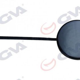 Gva Gva-9104933 Caddy 2015 Ön Tampon Çeki Demir Kapağı
