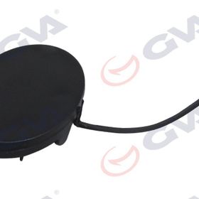Gva Gva-9104933 Caddy 2015 Ön Tampon Çeki Demir Kapağı