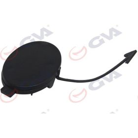 Gva Gva-9104933 Caddy 2015 Ön Tampon Çeki Demir Kapağı