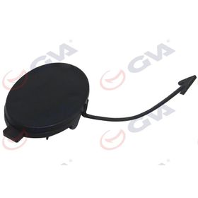 Gva Gva-9104933 Caddy 2015 Ön Tampon Çeki Demir Kapağı