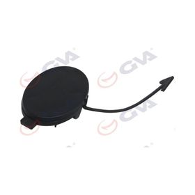 Gva Gva-9104933 Caddy 2015 Ön Tampon Çeki Demir Kapağı