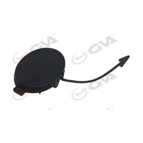 Gva Gva-9104933 Caddy 2015 Ön Tampon Çeki Demir Kapağı