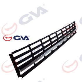 Gva GVA-9106412 Transporter T7 2015 Nikelajlı Ön Tampon Alt Orta Izgara