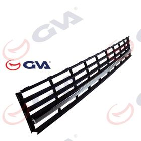 Gva GVA-9106412 Transporter T7 2015 Nikelajlı Ön Tampon Alt Orta Izgara