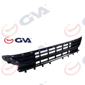 Gva GVA-9106438 Polo 2018 Nikelajlı Ön Tampon Orta Izgara