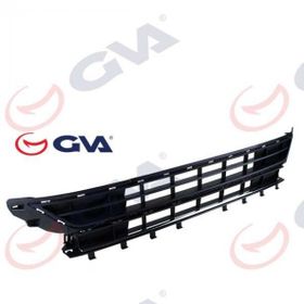 Gva GVA-9106438 Polo 2018 Nikelajlı Ön Tampon Orta Izgara