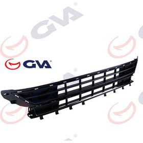 Gva GVA-9106438 Polo 2018 Nikelajlı Ön Tampon Orta Izgara