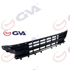 Gva GVA-9106438 Polo 2018 Nikelajlı Ön Tampon Orta Izgara