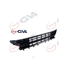 Gva GVA-9106438 Polo 2018 Nikelajlı Ön Tampon Orta Izgara