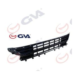 Gva GVA-9106438 Polo 2018 Nikelajlı Ön Tampon Orta Izgara