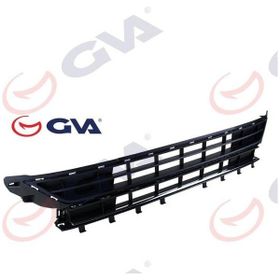 Gva GVA-9106438 Polo 2018 Nikelajlı Ön Tampon Orta Izgara