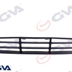 Gva GVA-9106452 Bora 1998-2005 Ön Tampon Orta Izgara
