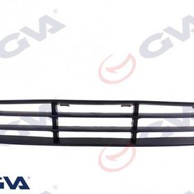 Gva GVA-9106452 Bora 1998-2005 Ön Tampon Orta Izgara