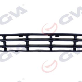 Gva Gva-9106458 Golf 4 1998-2005 Ön Tampon Orta Izgara