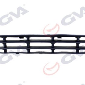 Gva Gva-9106458 Golf 4 1998-2005 Ön Tampon Orta Izgara
