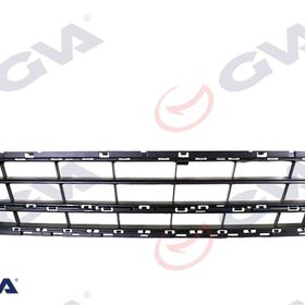 Gva Gva-9106473 Passat 2016 Siyah Ön Tampon Alt Orta Izgara