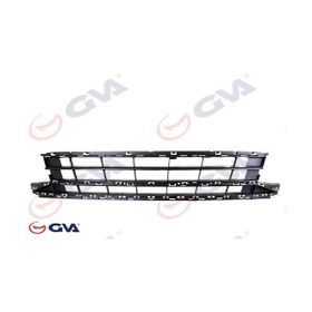 Gva Gva-9106473 Passat 2016 Siyah Ön Tampon Alt Orta Izgara