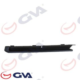 Gva Gva-9113030 Jetta 2015 Sağ Ön Tampon Süs Çıtası