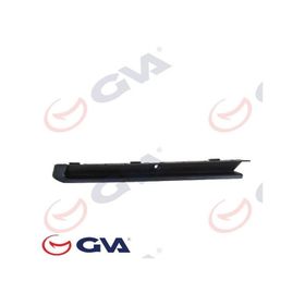 Gva Gva-9113030 Jetta 2015 Sağ Ön Tampon Süs Çıtası
