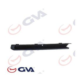 Gva Gva-9113030 Jetta 2015 Sağ Ön Tampon Süs Çıtası