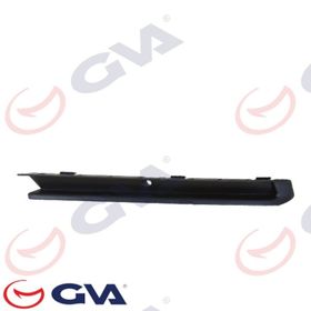 Gva Gva-9113031 Jetta 2015 Sol Ön Tampon Süs Çıtası