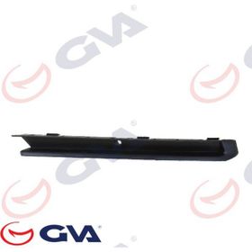 Gva Gva-9113031 Jetta 2015 Sol Ön Tampon Süs Çıtası