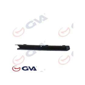 Gva Gva-9113031 Jetta 2015 Sol Ön Tampon Süs Çıtası