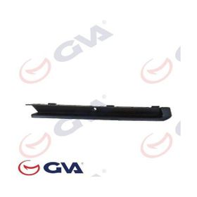 Gva Gva-9113031 Jetta 2015 Sol Ön Tampon Süs Çıtası