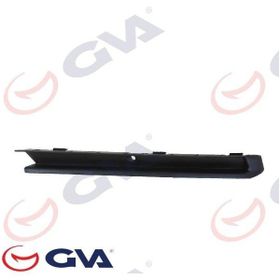 Gva Gva-9113031 Jetta 2015 Sol Ön Tampon Süs Çıtası