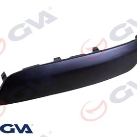 Gva Gva-9114031 Jetta 2005-2011 Sol Ön Tampon Kaplaması
