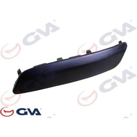 Gva Gva-9114031 Jetta 2005-2011 Sol Ön Tampon Kaplaması