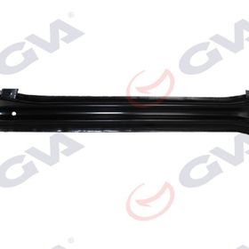 Gva Gva-9120232 Seat Leon 2005-2012 Ön Tampon Demiri