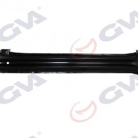 Gva Gva-9120232 Seat Leon 2005-2012 Ön Tampon Demiri