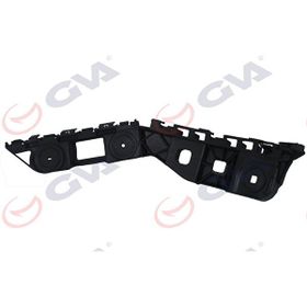 Gva Gva-9120974 Polo 15-18 Sağ Arka Tampon Braketi