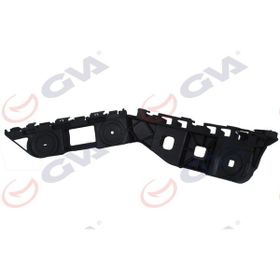 Gva Gva-9120974 Polo 15-18 Sağ Arka Tampon Braketi