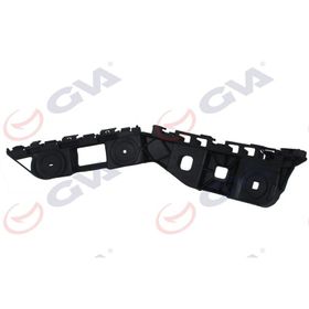Gva Gva-9120974 Polo 15-18 Sağ Arka Tampon Braketi