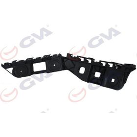 Gva Gva-9120974 Polo 15-18 Sağ Arka Tampon Braketi