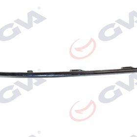 Gva Gva-9121013 Skoda Superb 2015-2018 Sol Ön Tampon Alt Nikelajı