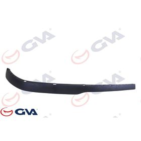 Gva Gva-9590036 Astra G 98 Sağ Ön Tampon Uzatması