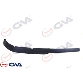 Gva Gva-9590036 Astra G 98 Sağ Ön Tampon Uzatması