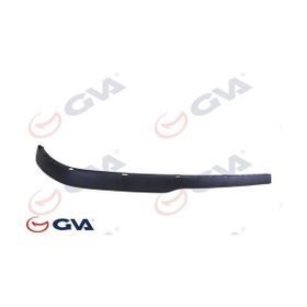 Gva Gva-9590036 Astra G 98 Sağ Ön Tampon Uzatması