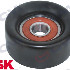 Gva H1-Starex-Sorento 2.5 CRDİ 01 76x33x17 WKM64012 Alternatör Gergi Rulmanı