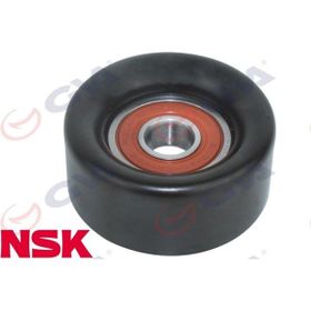 Gva H1-Starex-Sorento 2.5 CRDİ 01 76x33x17 WKM64012 Alternatör Gergi Rulmanı