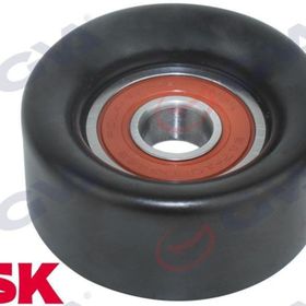Gva H1-Starex-Sorento 2.5 CRDİ 01 76x33x17 WKM64012 Alternatör Gergi Rulmanı