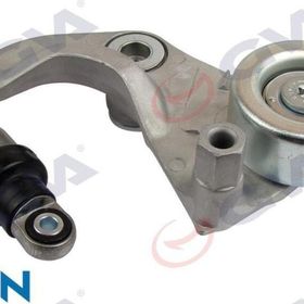 Gva Honda Civic 06-12 1.6 1.8i 70x30.5 Kollu Alternatör Gergi Rulmanı