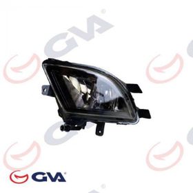 Gva Jetta 2015 Sol Ön Tampon Sis Farı