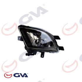 Gva Jetta 2015 Sol Ön Tampon Sis Farı