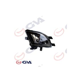 Gva Jetta 2015 Sol Ön Tampon Sis Farı