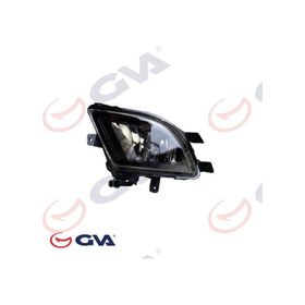 Gva Jetta 2015 Sol Ön Tampon Sis Farı