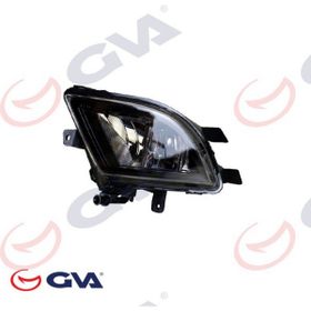 Gva Jetta 2015 Sol Ön Tampon Sis Farı
